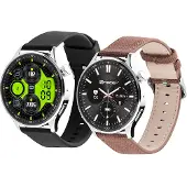 Tracer Smartwatch SMW9 X-Tro Black (TRAFON47366)