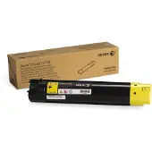 Xerox 106R01505 gul toner (original)