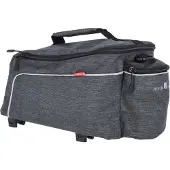 Rixen & Kaul Rackpack Light Racktime Klickfix Cykelväska 8l