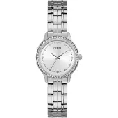 GUESS W1209L1 Chelsea Analog Quartz Damklocka