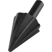 Wolfcraft konisk borrbits 2523000; 6-24x32 mm