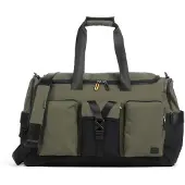 Mandarina Duck Y-lite Owb01 Duffelväska