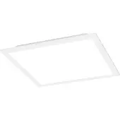 Eglo connect Smart taklampa Moradillo-Z, dimbar, Vardagsrum / matsal, Metall, Modern, Smarta hem taklampa