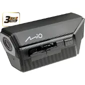 Mio Mivue Mp30 Gps Dual Dashkamera