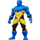 Marvel Legender Förundran X-men Häpnadsväckande Best Actionfigur 15 Cm