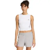 Adidas Adi365 Iconic Running Crop Sport-top