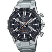 Casio Eqb2000db1aer 10atm Solar Analogical Klocka