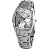 Chronotech Ct7896ls-86m Damklocka