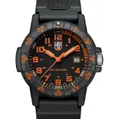 Luminox Xs.0329 44mm 10atm Quartz Analogical Klocka