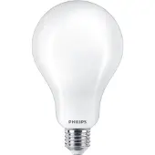 Philips E27 23w 3452 Lumens 6500k 95 X 165 Cm Led-lampa