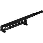YATO YT-79940, Strykjärn, Stål, 1 styck, 620 mm, 80 mm, 130 mm