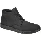 Ecco Boots med snörning