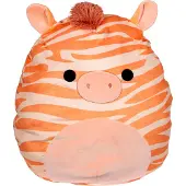 Squishmallows 50 cm P18 Josue Zebra