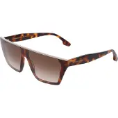 Victoria Beckham Vb683s5812215 58/12/145 Solglasögon För Kvinnor