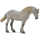 Collecta Figurka Klacz rasy Percheron mare Szara (88702)
