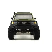 Amewi AMXrock - RCX8PS Scale Crawler Pick-Up RTR - RC - militärgrön