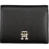 Tommy Hilfiger Trifold Plånbok Th Monogram To20474