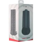Kiiroo Titan Tight-Fit - masturbatorinsats (svart)