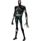 Hasbro Marvel Legender Spider Man: Genom Spindelmannens Värld Spot Actionfigur 15 Cm