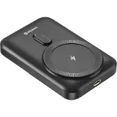 Swissten Power Bank PD 20W (kompatibel med MagSafe) 10000mAh