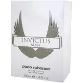 Paco Rabanne Invictus Aqua edt 100ml