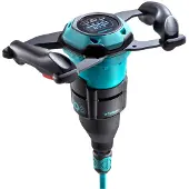 Collomix MIESZARKA XQ 6 HF 1750W med stav MK 160 HF