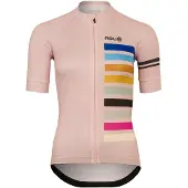 Agu Rainbow Essential Korta ärmar Cykeltröja