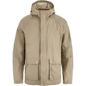 Fjällräven Men's Vardag Vindby Jacket Fossil