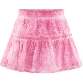 Happy girls Kjol rosa