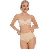 Magic bodyfashion Shapingtrosa ecru