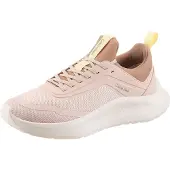 Calvin Klein CK Curve Lightweight Runner Trainers