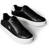 Calvin Klein Classic Cupsole Skor