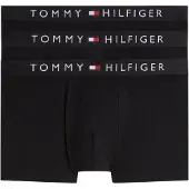 Tommy Hilfiger Um0um03900 Trunk Boxers 3 Enheter
