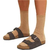 Jack & Jones Pantolette 'JFWCroxton' antracit