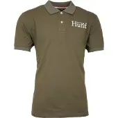 After Hunt Piké kort ärm -