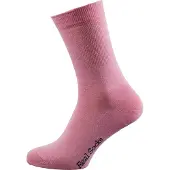 Avignon Real Socks Light Pink