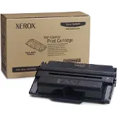 Xerox 108R00795 svart toner hög kapacitet (original)