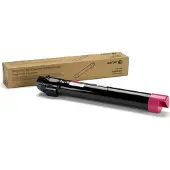 Xerox 106R01437 magenta toner hög kapacitet (original)