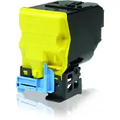 Epson S050590 gul toner (original)