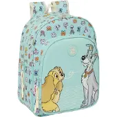 Safta Small Cats &amp; Dogs 10l 27x33x10 Cm Ryggsäck