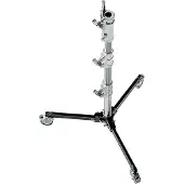 Avenger Low Boy Junior Roller 12 Fällbar Bas