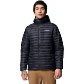 Columbia Sportswear Powder Pass Jacka