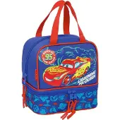 Safta Cars 20x20x15 Cm Lunchpåse