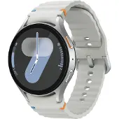 Samsung Galaxy Watch7 Smartwatch M/L Silver