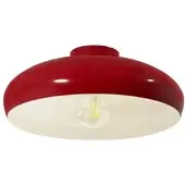 ROYALTECH Taklampa Olli , dimbar, Vardagsrum / matsal, Metall, Taklampa