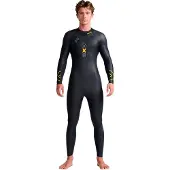 2XU Mw4991c Propel 1 Långärmad Neopren Våtdräkt
