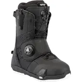 Nitro Monarch TLS 2027 Step On Boots black, 24.0