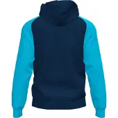 Joma Academy Iv Sweatshirt Med Dragkedja