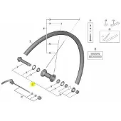 Shimano Axis Rs700 Center Lock Navaxel
