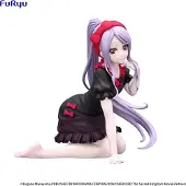 Furyu Overlord Noodle Stopper Shalltear Loungewear Version 9 Cm Figur